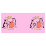 Here to Cause Trouble - Mug