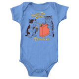 Here to Cause Trouble - Youth Apparel