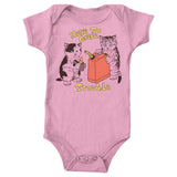 Here to Cause Trouble - Youth Apparel