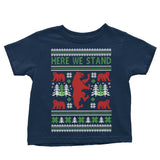 Here We Knit - Youth Apparel