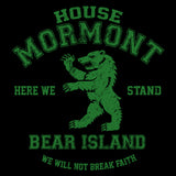 Here We Stand - Women's Apparel