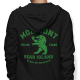 Here We Stand - Hoodie