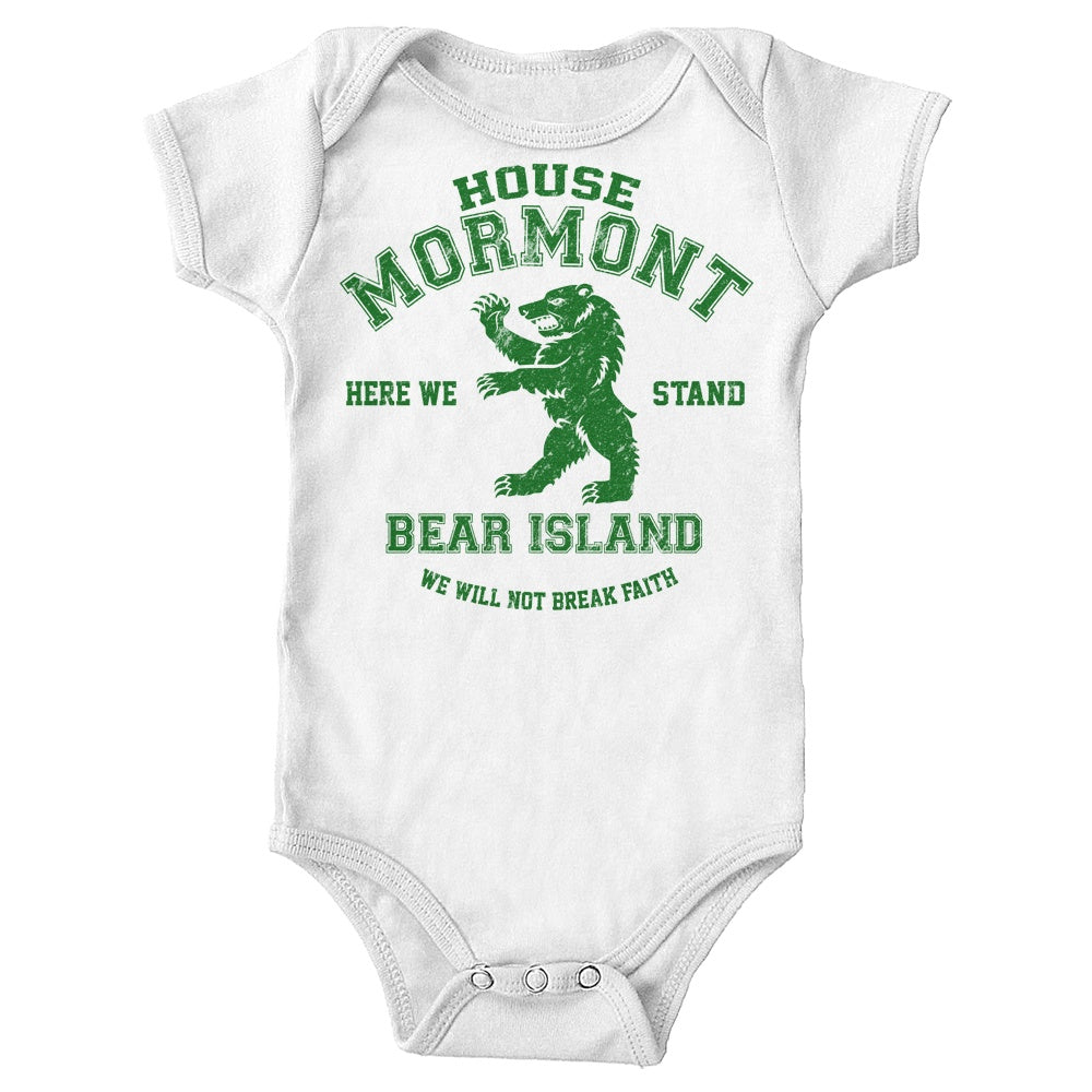 Here We Stand - Youth Apparel