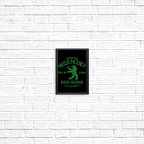 Here We Stand - Posters & Prints