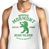 Here We Stand - Tank Top