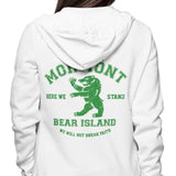 Here We Stand - Hoodie