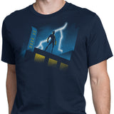 Hero Animated Series - Men's Apparel