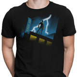 Hero Animated Series - Men's Apparel