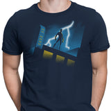 Hero Animated Series - Men's Apparel
