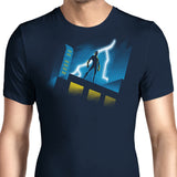 Hero Animated Series - Men's Apparel