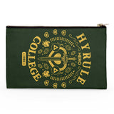 Hero College - Accessory Pouch
