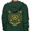 Hero College - Hoodie