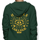 Hero College - Hoodie
