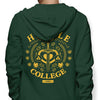 Hero College - Hoodie