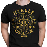 Hero College - Men's Apparel