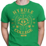 Hero College - Men's Apparel