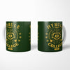 Hero College - Mug