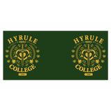 Hero College - Mug