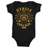 Hero College - Youth Apparel