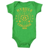 Hero College - Youth Apparel