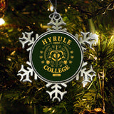 Hero College - Ornament