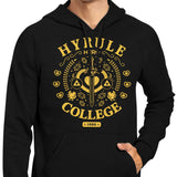 Hero College - Hoodie