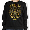 Hero College - Sweatshirt