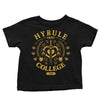 Hero College - Youth Apparel