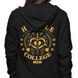 Hero College - Hoodie