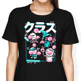 Hero Kupos - Women's Apparel