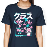 Hero Kupos - Women's Apparel