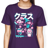 Hero Kupos - Women's Apparel