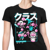 Hero Kupos - Women's Apparel