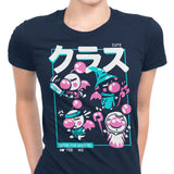 Hero Kupos - Women's Apparel