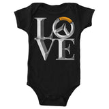 Hero Love - Youth Apparel