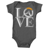 Hero Love - Youth Apparel