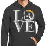 Hero Love - Hoodie