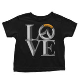 Hero Love - Youth Apparel