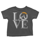 Hero Love - Youth Apparel