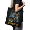 Hero of Darkness - Tote Bag