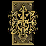 Hero of the Past - Canvas Print