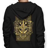 Hero of the Past - Hoodie