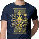 Hero of the Past - Men's Apparel