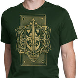 Hero of the Past - Men's Apparel