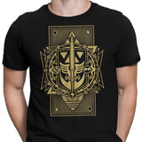 Hero of the Past - Men's Apparel