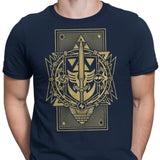Hero of the Past - Men's Apparel