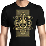Hero of the Past - Men's Apparel