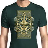 Hero of the Past - Men's Apparel