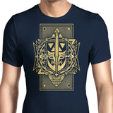 Hero of the Past - Men's Apparel