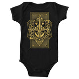 Hero of the Past - Youth Apparel